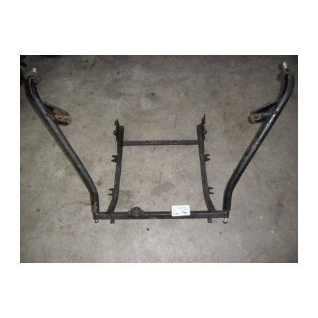 Subframe voor Aixam Mega II