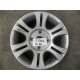 Velg kaal Microcar M.Go (1) steek 115 corrosie schade