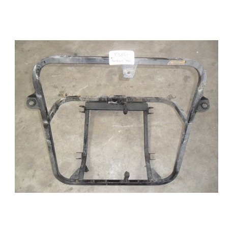 Subframe Microcar Lyra