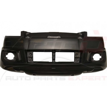 Voorbumper ABS Ligier X-T00 ( 34FD/34CR/34MP/40FD/42FD/44FD/44CR