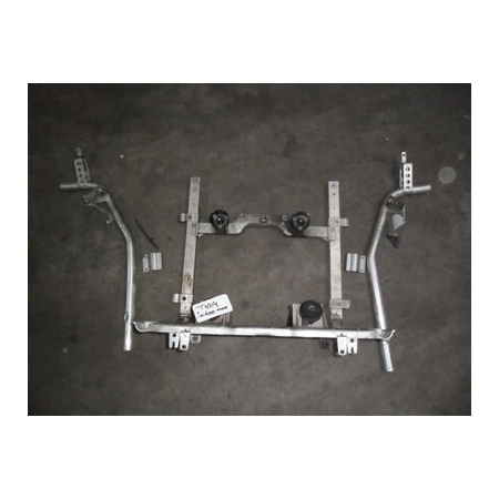 Subframe compleet ligier xtoo max 32-FD inruil 879