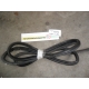 Deurrubber links Aixam 400 / 500 EN 500.4 Pick-Up