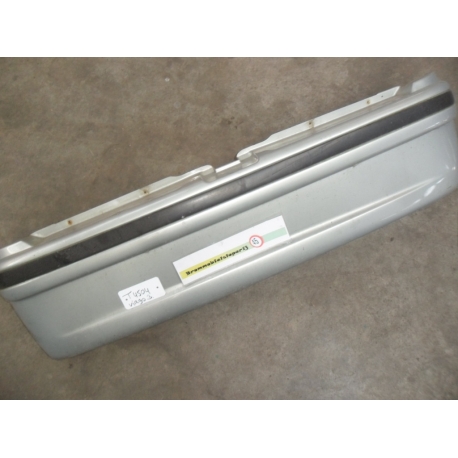 Bumper microcar kleine gerep.schade virgo 3