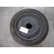 Velg en band compleet (145/60R13,staal) Chatenet Stella/Media