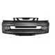 Voorbumper ABS Microcar Virgo III (ongespoten) Nieuw Imitatie OEM: 1000980