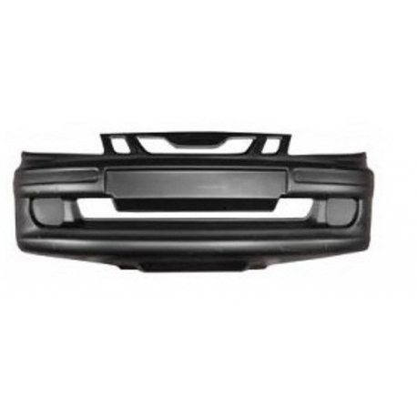 Voorbumper ABS Microcar Virgo III (ongespoten) Nieuw Imitatie OEM: 1000980