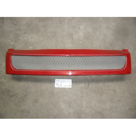 Grill Microcar MC2