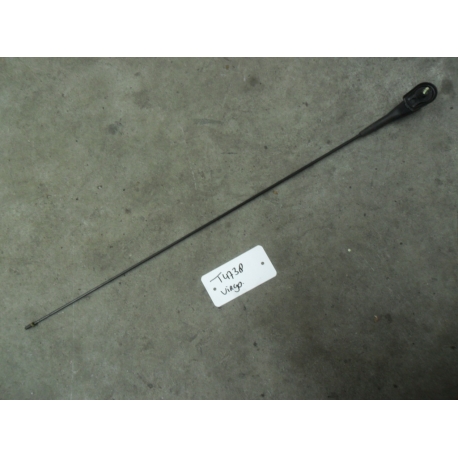 Antenne Microcar Virgo 1+2+3