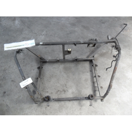 Subframe JDM Abaca