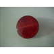 Reflector (rood) Achterbumper Microcar