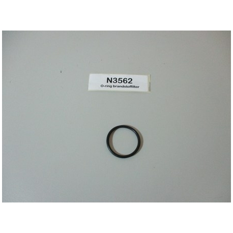 O-ring brandstoffilter ( afdichting filterhouder oud model)
