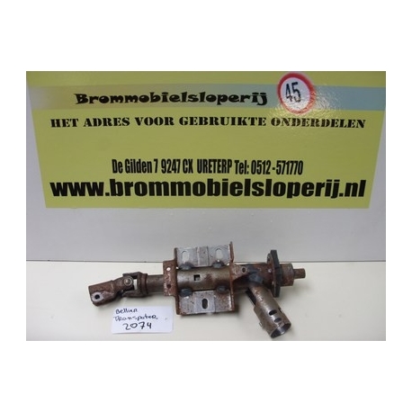 Stuurkolom Bellier Transporter