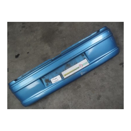 Bumper achter Microcar Virgo 2