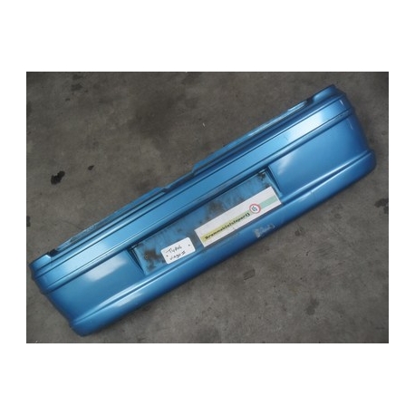 Bumper achter Microcar Virgo 2