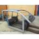 Body casco Microcar MC1 lichtblauw