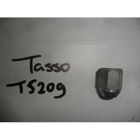 Wielmoer aluminium Tasso Bingo