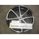 Velg kaal Microcar M.Go steek 100mm