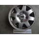 Velg aluminium kaal Microcar MC1.2 (115 / ET 23,5)