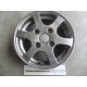 Velg aluminium kaal JDM Abaca