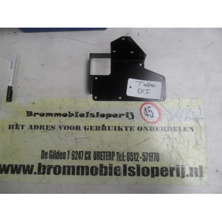 Steun bevestiging motor controle unit Microcar M.Go 2 DCI