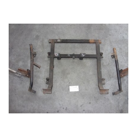 Subframe (voor) Ligier GL 162