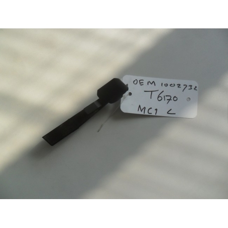 Scharnier Motorkap (links) Microcar MC1 / MC2
