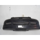 Voorbumper (zwart) Microcar Virgo 1 OEM: 0664388