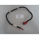 Plus kabel startmotor Microcar M.Go (1) / M.Go (2)