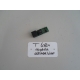 Ruitenwisser module achterklep Microcar M.Go (1) / M.Go (2)