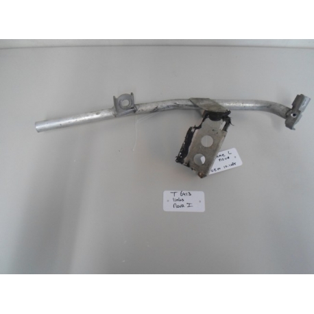 Beugel subframe (linksvoor) Ligier Nova I OEM: 10.1.085