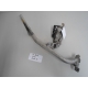 Beugel subframe (linksvoor) Ligier Nova I OEM: 10.1.085