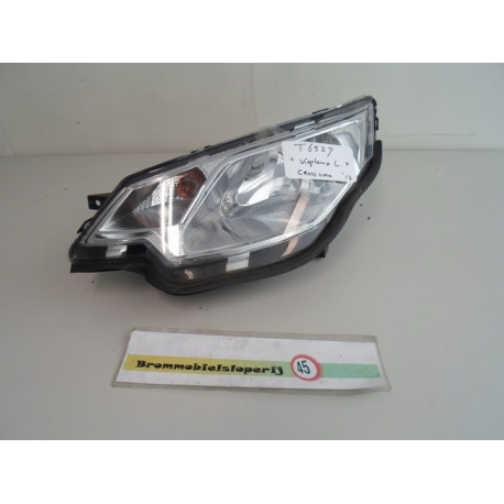 Koplamp links Aixam Crossover (2013) OEM: 8AZ003