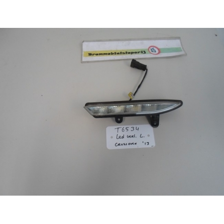 Led verlichting voor (links) Aixam Crossover (2013) OEM: 8AY153