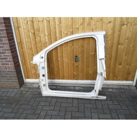 Deel linker zijkant body Microcar M.Go 1 / 2