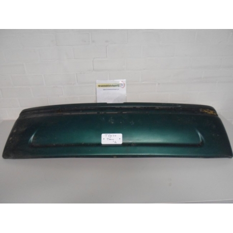 Achterbumper Groen JDM Titane 1 en 2 (T6930)