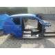 Body casco ( kale carroserie) Aixam A741 ( blauw)