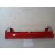 Achterbumper rood Aixam A721 + A741