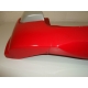 Achterbumper rood Aixam A721 + A741