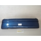 Achterbumper donkerblauw Microcar Virgo 3 (T7105)