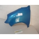 Spatbord links voor (blauw) Aixam 400 Evo